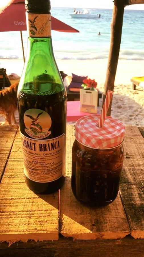 Familia Vista Al Mar - Baru酒店 外观 照片